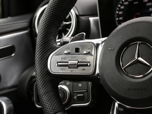 2019AMG A 35L 4MATIC п؅^