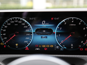 2019AMG A 35L 4MATIC п؅^