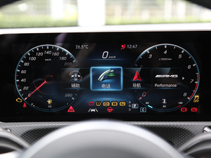 2019AMG A 35L 4MATIC п؅^