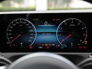 2019AMG A 35L 4MATIC п؅^