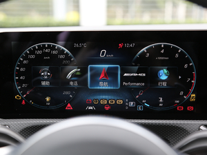 2019AMG A 35L 4MATIC п؅^