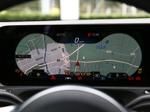 2019AMG A 35L 4MATIC п؅^