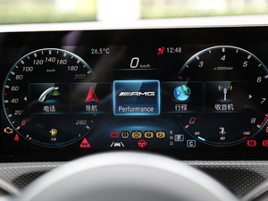 2019AMG A 35L 4MATIC п؅^