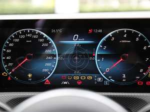 2019AMG A 35L 4MATIC п؅^