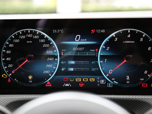 2019AMG A 35L 4MATIC п؅^