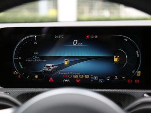 2019AMG A 35L 4MATIC п؅^