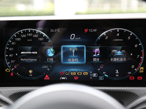 2019AMG A 35L 4MATIC п؅^