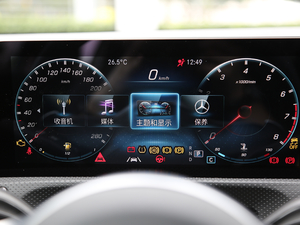 2019AMG A 35L 4MATIC п؅^