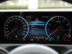 2019AMG A 35L 4MATIC п؅^