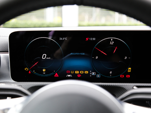 2019AMG A 35L 4MATIC п؅^