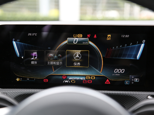 2019AMG A 35L 4MATIC п؅^