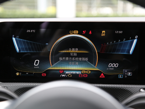 2019AMG A 35L 4MATIC п؅^