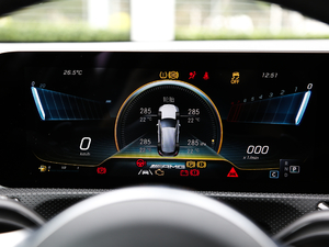 2019AMG A 35L 4MATIC п؅^