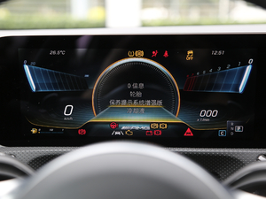 2019AMG A 35L 4MATIC п؅^