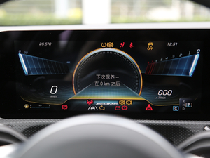 2019AMG A 35L 4MATIC п؅^