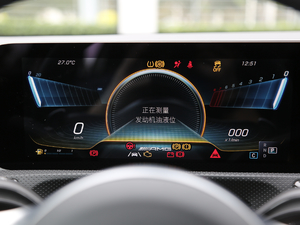 2019AMG A 35L 4MATIC п؅^