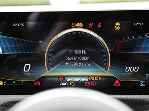 2019AMG A 35L 4MATIC п؅^