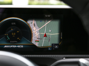 2019AMG A 35L 4MATIC п؅^