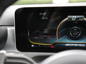 2019AMG A 35L 4MATIC п؅^
