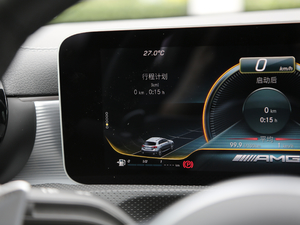 2019AMG A 35L 4MATIC п؅^