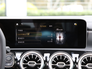 2019AMG A 35L 4MATIC {