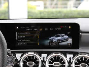 2019AMG A 35L 4MATIC п؅^