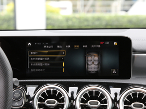 2019AMG A 35L 4MATIC п؅^