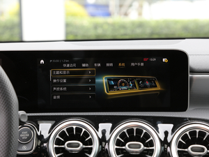 2019AMG A 35L 4MATIC п؅^