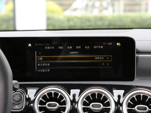 2019AMG A 35L 4MATIC п؅^