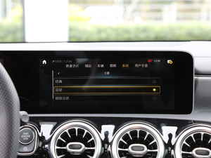 2019AMG A 35L 4MATIC п؅^