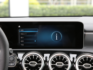 2019AMG A 35L 4MATIC п؅^