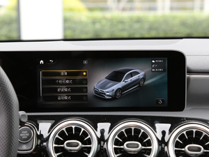 2019AMG A 35L 4MATIC п؅^