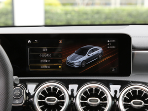 2019AMG A 35L 4MATIC п؅^