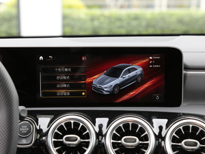 2019AMG A 35L 4MATIC п؅^