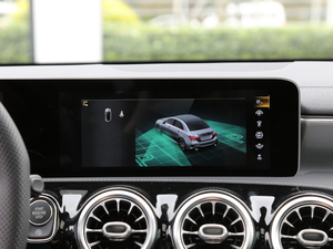 2019AMG A 35L 4MATIC п؅^