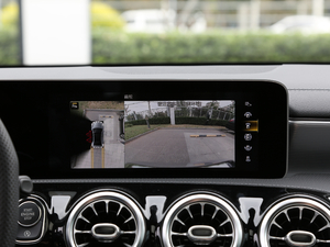 2019AMG A 35L 4MATIC п؅^