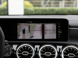 2019AMG A 35L 4MATIC п؅^