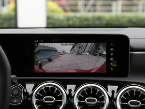 2019AMG A 35L 4MATIC п؅^