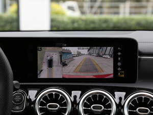 2019AMG A 35L 4MATIC п؅^