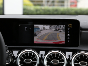 2019AMG A 35L 4MATIC п؅^