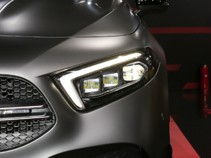 2019AMG A 35L 4MATIC ^