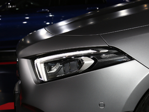 2019AMG A 35L 4MATIC ^