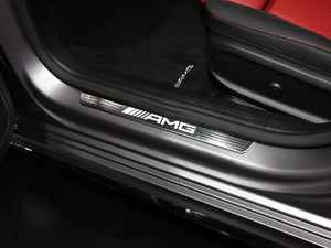 2019AMG A 35L 4MATIC g