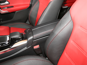 2019AMG A 35L 4MATIC g