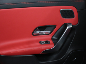 2019AMG A 35L 4MATIC g