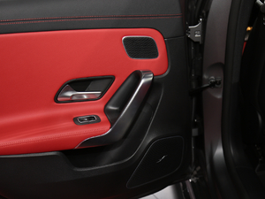 2019AMG A 35L 4MATIC g