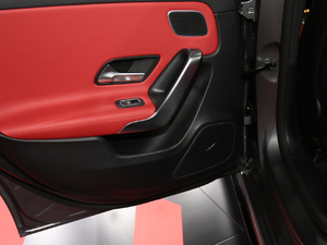 2019AMG A 35L 4MATIC g