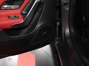 2019AMG A 35L 4MATIC g