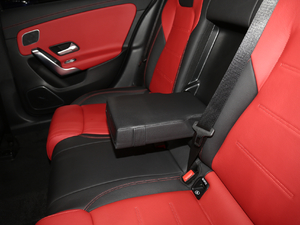 2019AMG A 35L 4MATIC g