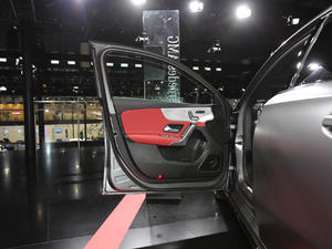 2019AMG A 35L 4MATIC g